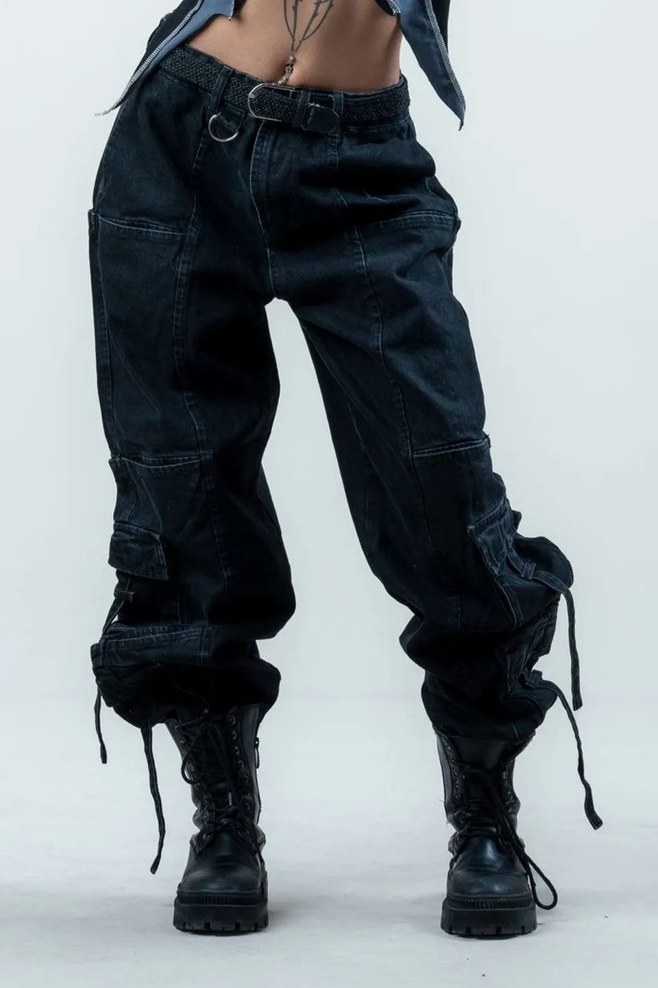 Kargo Pantolon