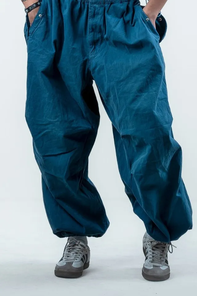 Baggy Jean